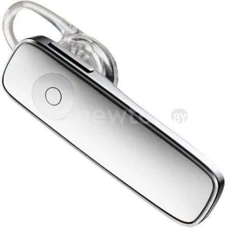 Bluetooth гарнитура Plantronics M165 (белый)
