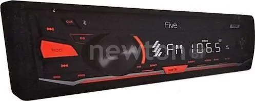 USB-магнитола Five F20R