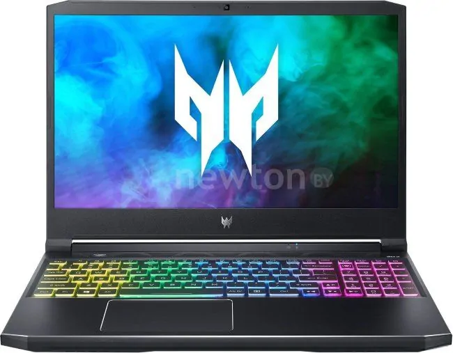 Ноутбук Acer Predator Helios 300 PH315-54-55GG NH.QC2EU.009