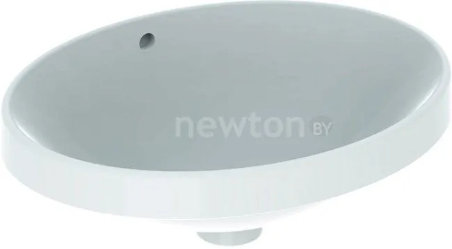 Умывальник Geberit Variform 500.708.01.2