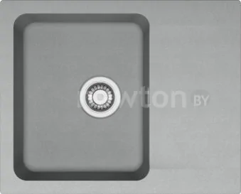 Кухонная мойка Franke Orion OID 611-62 114.0476.310 (каменный серый)