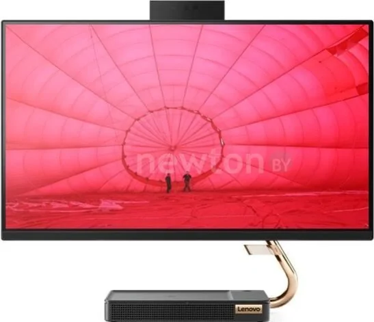 Моноблок Lenovo IdeaCentre A540-24API F0EM005DRK