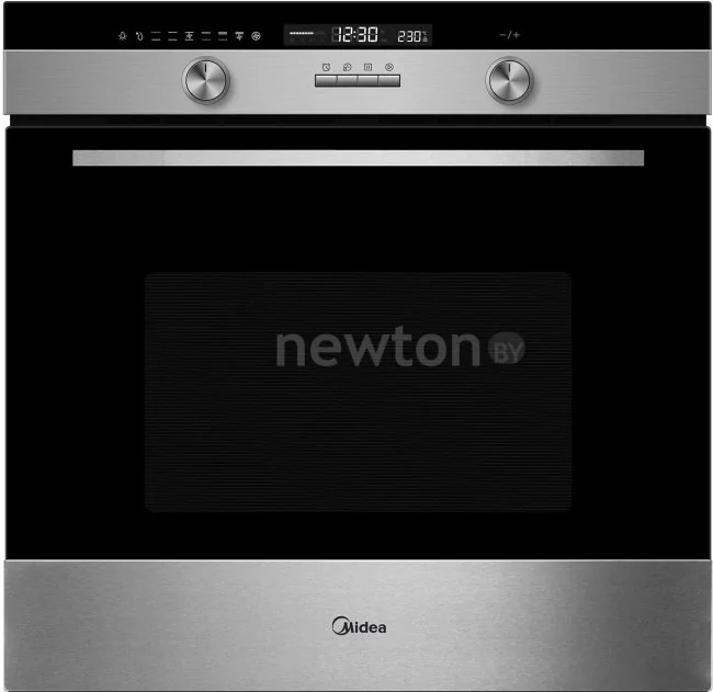 Электрический духовой шкаф Midea MO 78101 CX