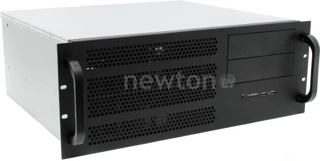 Корпус Procase EM439-B-0