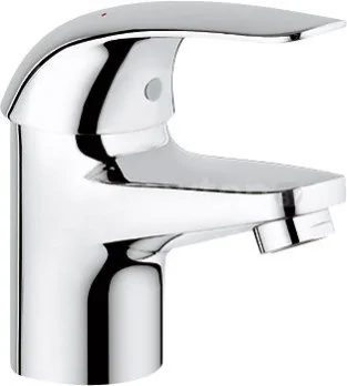 Смеситель Grohe Euroeco 32734000