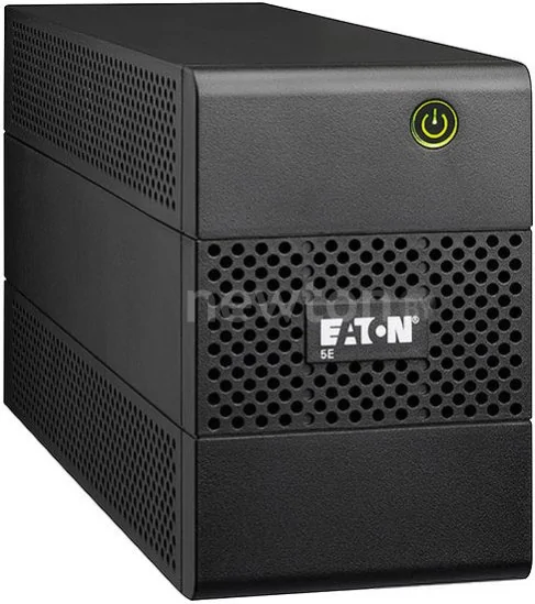 Источник бесперебойного питания Eaton 5E DIN 650VA (5E650iDIN)