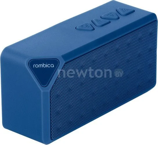 Беспроводная колонка Rombica mysound BT-01 2C