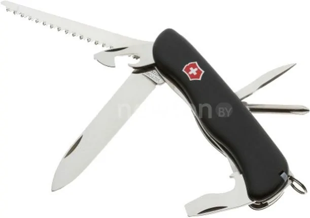 Туристический нож Victorinox Trailmaster (0.8463.3)
