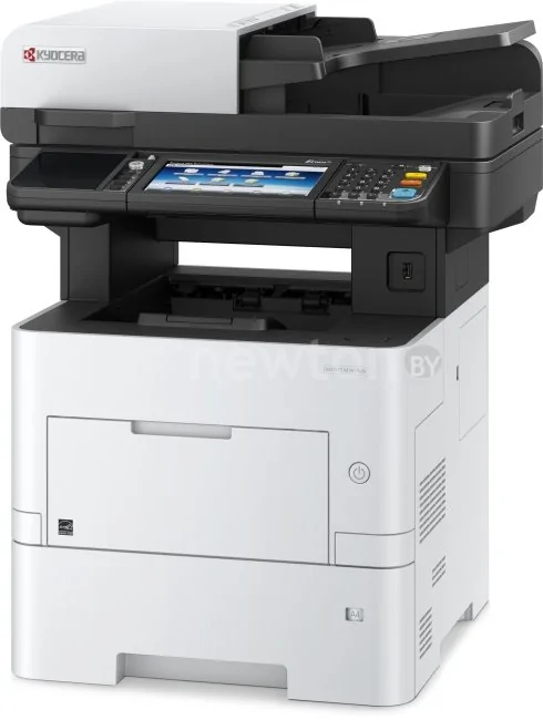 МФУ Kyocera Mita ECOSYS M3660idn
