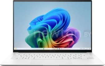 Ноутбук ASUS Zenbook S14 OLED UX5406SA-PV058W