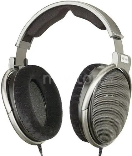 Наушники Sennheiser HD 650