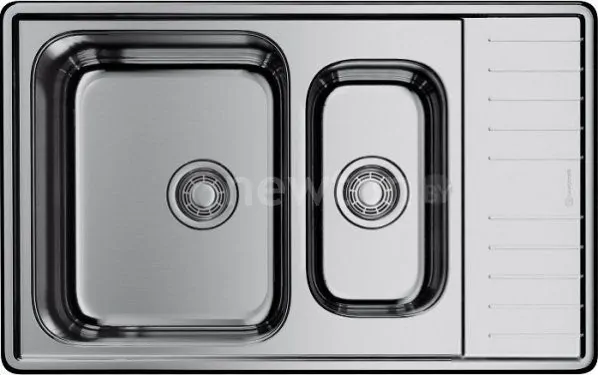 Кухонная мойка Omoikiri Sagami 79-2 IN-L