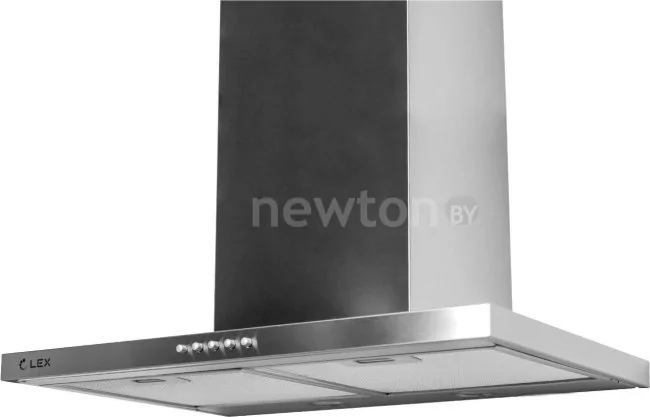 Кухонная вытяжка LEX T 600 (нержавеющая сталь)