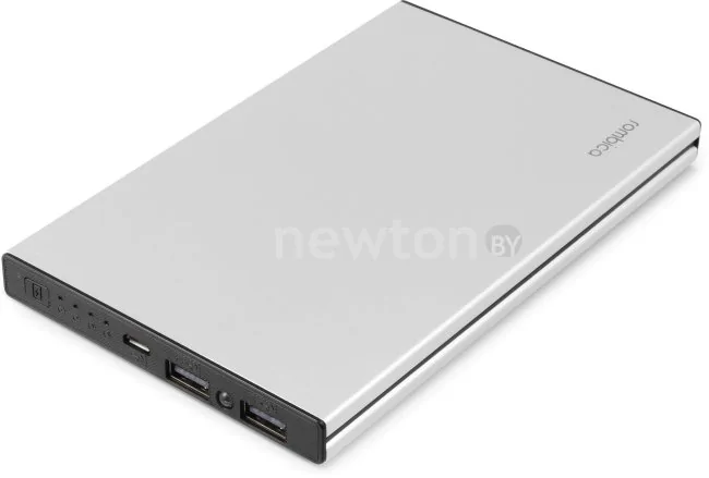 Портативное зарядное устройство Rombica NEO NS190
