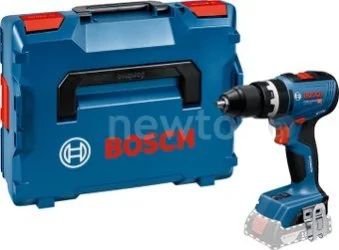 Ударная дрель-шуруповерт Bosch GSB 18V-65 Professional 06019N3301 (без АКБ, кейс)
