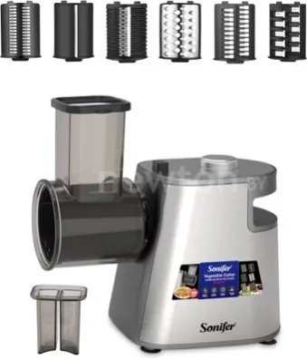 Овощерезка Sonifer SF-5031