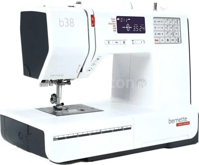 Швейная машина Bernina Bernette B38