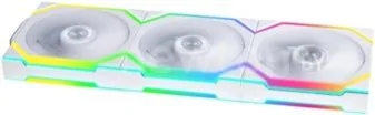 Комплект вентиляторов для корпуса с контроллером Lian Li Uni Fan SL 120 Wireless G99.12SL1W3W.R0