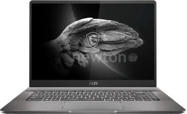 Ноутбук MSI Creator Z16 A11UE-037RU