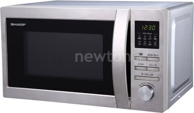Микроволновая печь Sharp R-2495ST