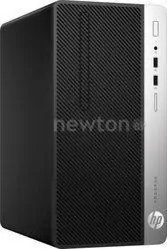 Компьютер HP ProDesk 400 G4 Microtower [1KN94EA]