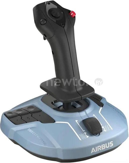 Оборудование для авиасимов Thrustmaster TCA Sidestick Airbus Edition