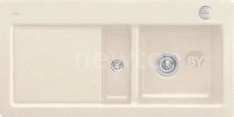 Кухонная мойка Villeroy & Boch Subway 60 671202FU