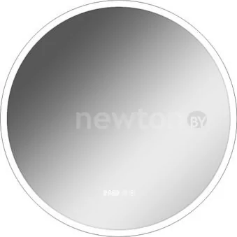 Sansa Зеркало Moon 72 SMo1048Z (белый, с подсветкой и подогревом)