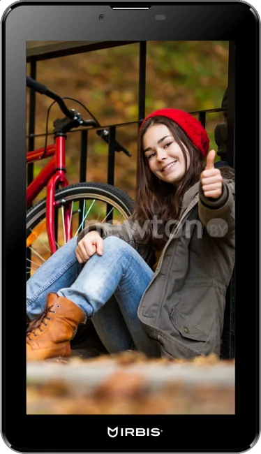 Планшет IRBIS TZ47 8GB 3G