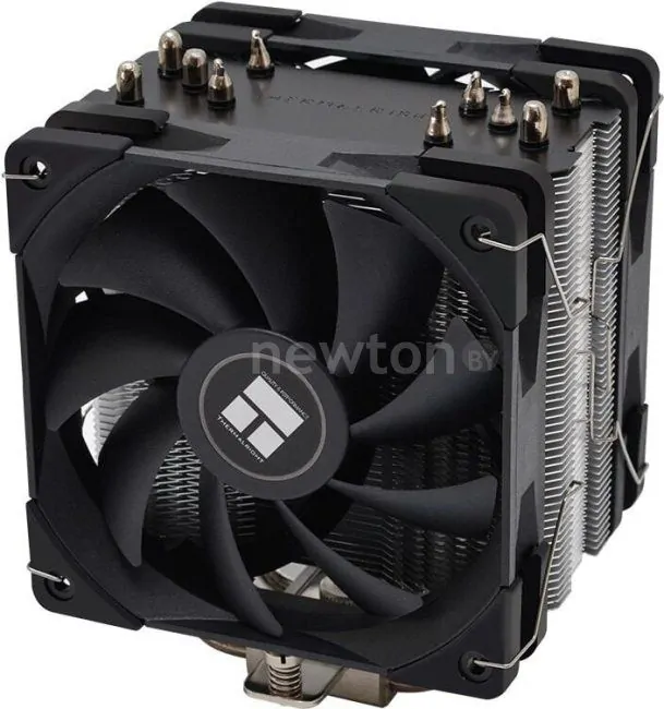 Кулер для процессора Thermalright Assassin King 120 Plus