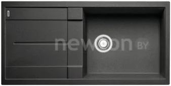 Кухонная мойка Blanco Metra XL 6 S 525930 (черный)