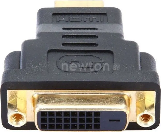 Адаптер Cablexpert A-HDMI-DVI-3