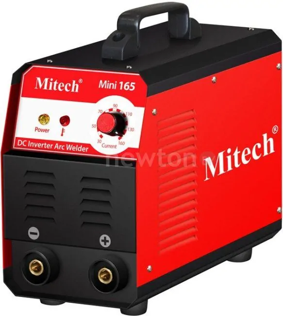 Сварочный инвертор Mitech Mini 165