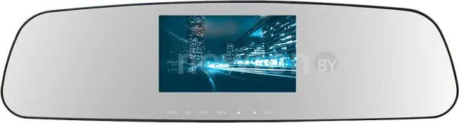 Видеорегистратор-зеркало TrendVision MR-710GP
