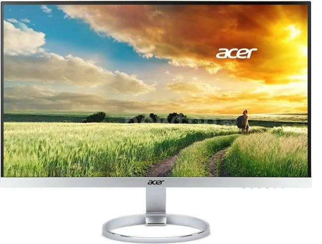 Монитор Acer H257HUsmidpx