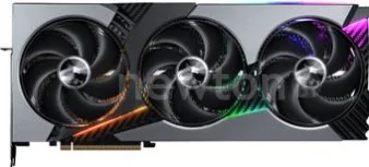 Видеокарта MSI GeForce RTX 5070 Ti 16G Vanguard OC