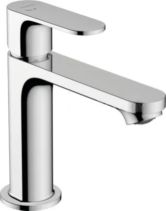 Смеситель Hansgrohe Rebris S 72520000