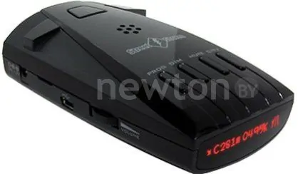 Радар-детектор StreetStorm STR-6600GPS