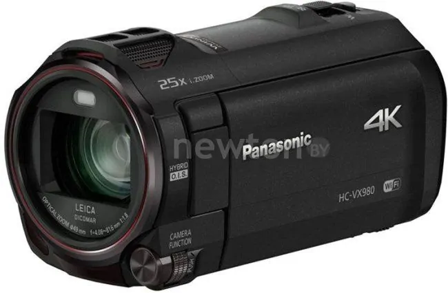 Видеокамера Panasonic HC-VX980