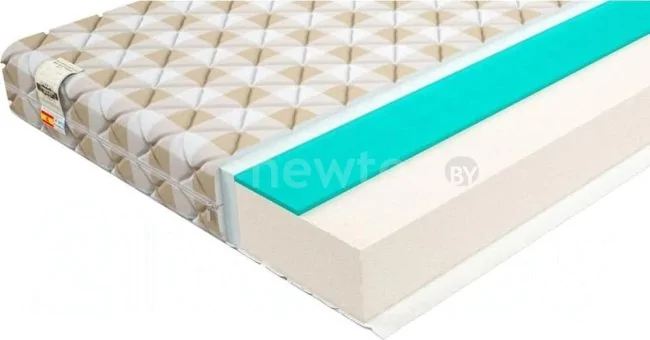 Матрас Mr. Mattress Jastin 120x200