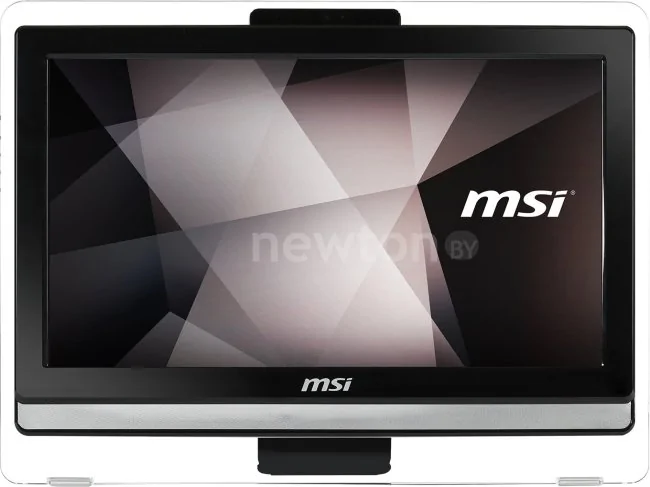 Моноблок MSI Pro 20ET 4BW-009RU