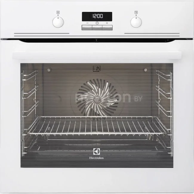 Электрический духовой шкаф Electrolux EOA95551AV
