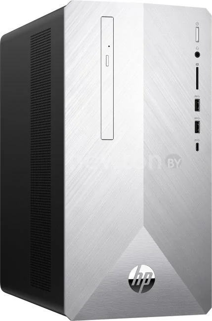 Компьютер HP Pavilion 595-p0002ur 4DV81EA