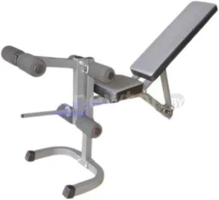 Силовая скамья American Fitness BH-0114