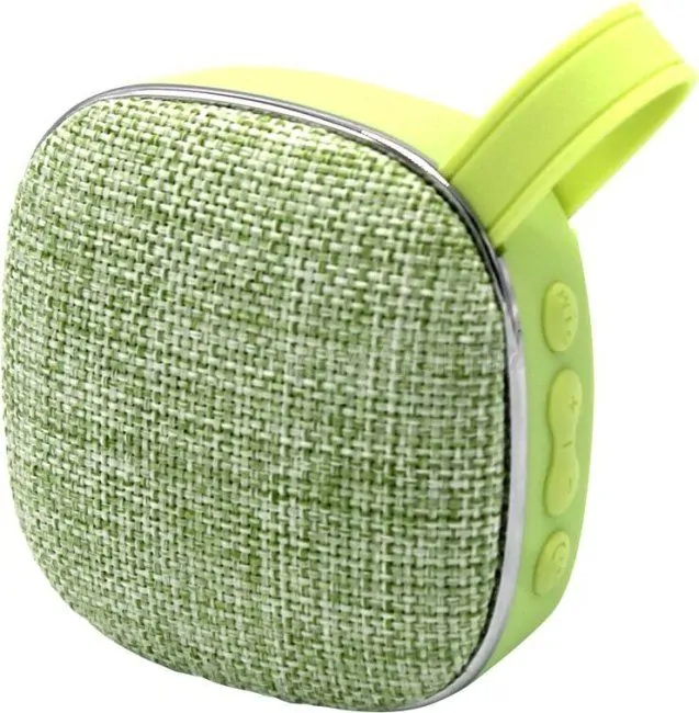 Беспроводная колонка Arka X25 Outdoor (зеленый)