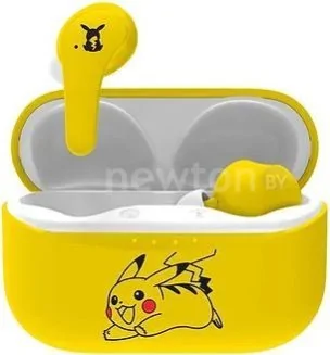 Наушники OTL Technologies Pokemon Pikachu PK0859