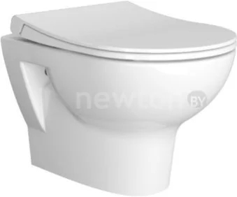 Унитаз подвесной Vitra Zentrum 5795B003-6077