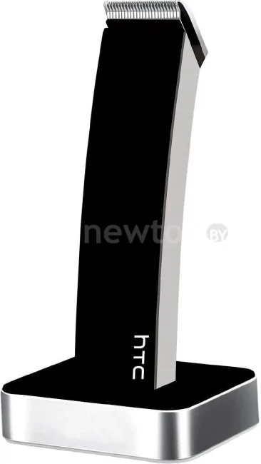 Машинка для стрижки волос HTC AT-212 (черный)