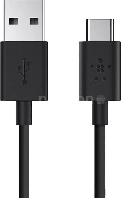 Кабель Belkin F2CU032bt06-BLK