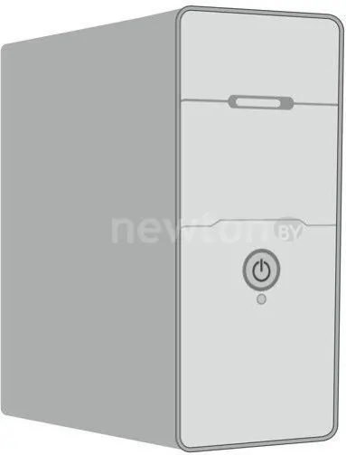 Компьютер SkySystems A630450V232D50